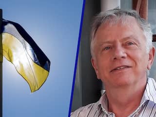 Bericht uit Sumy: Wakker worden van een mortierinslag