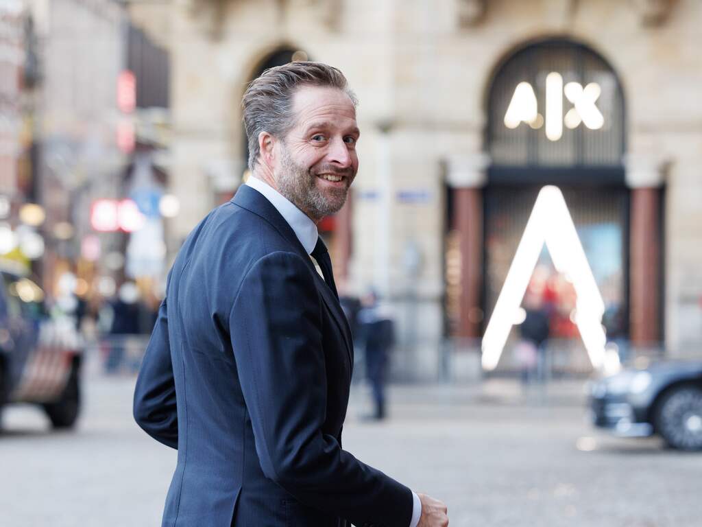 Zeeland wil oud-minister Hugo de Jonge als commissaris van de Koning