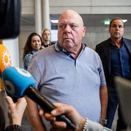 Peter Gillis gaat in hoger beroep na celstraf voor belastingfraude