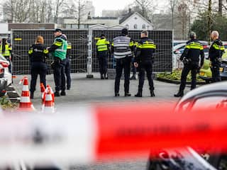 Hoe de politie al dagenlang zoekt naar schutter Minh Nghia V.