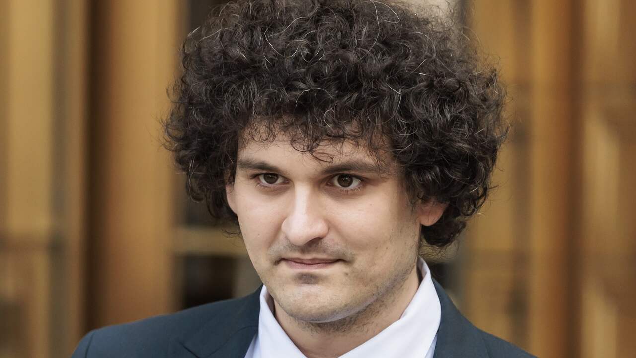 Cryptotopman Sam Bankman-Fried schuldig bevonden aan miljardenfraude |  Economie | NU.nl