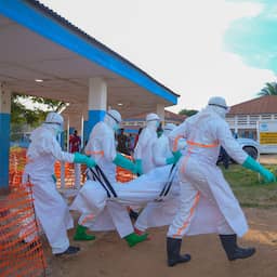 Q&A | Wordt dit de grootste ebola-uitbraak ooit? 'Bezuinigingen zijn problematisch'