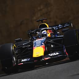 Live F1 | Verstappen mag na goede trainingen hopen op tweede pole op rij in Bakoe