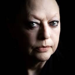 Voor Inez Weski is er in de rechtbank alleen nog plek in het verdachtenbankje