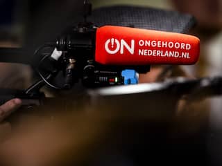 Ongehoord Nederland lijdt verlies van bijna 9 ton door hoge juridische kosten