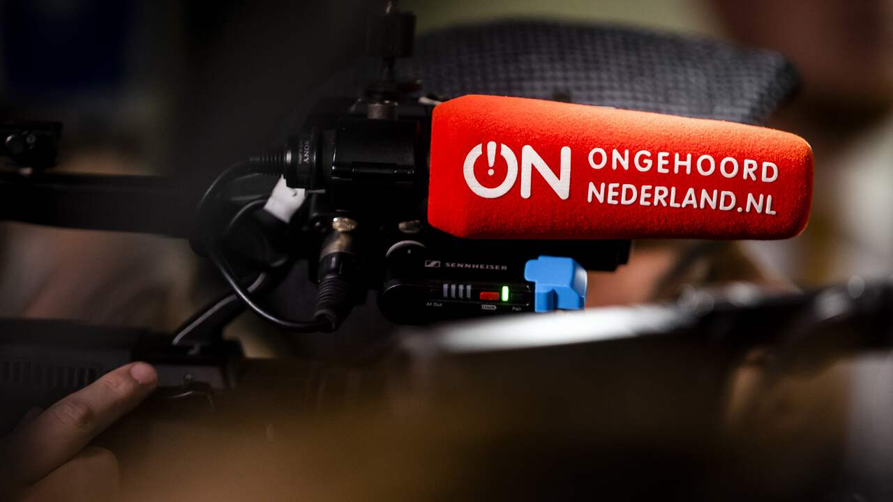 Ongehoord Nederland doet aangifte van smaad en laster tegen Paternotte