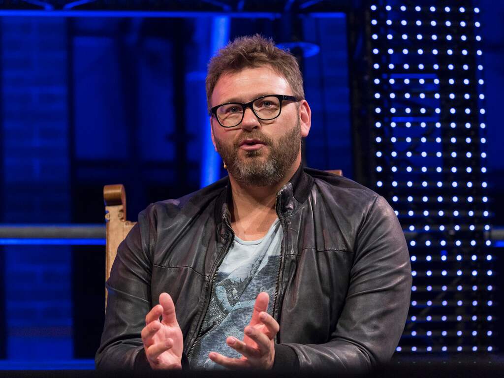 Techmiljardair Steven Schuurman doneert 1,25 miljoen euro aan Duitse Groenen