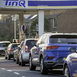 Dieselprijs bereikt recordniveau, ook benzineprijs nadert piek
