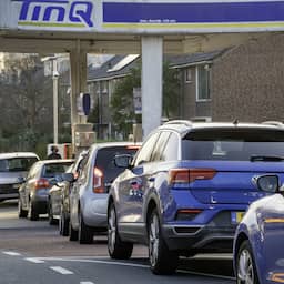 Dieselprijs bereikt recordniveau, ook benzineprijs nadert piek