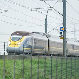 Al twee jaar problemen op de HSL en een oplossing is nog niet in zicht