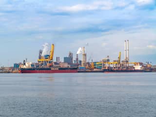 Tata Steel tot de orde geroepen door RCC vanwege claims over groen staal