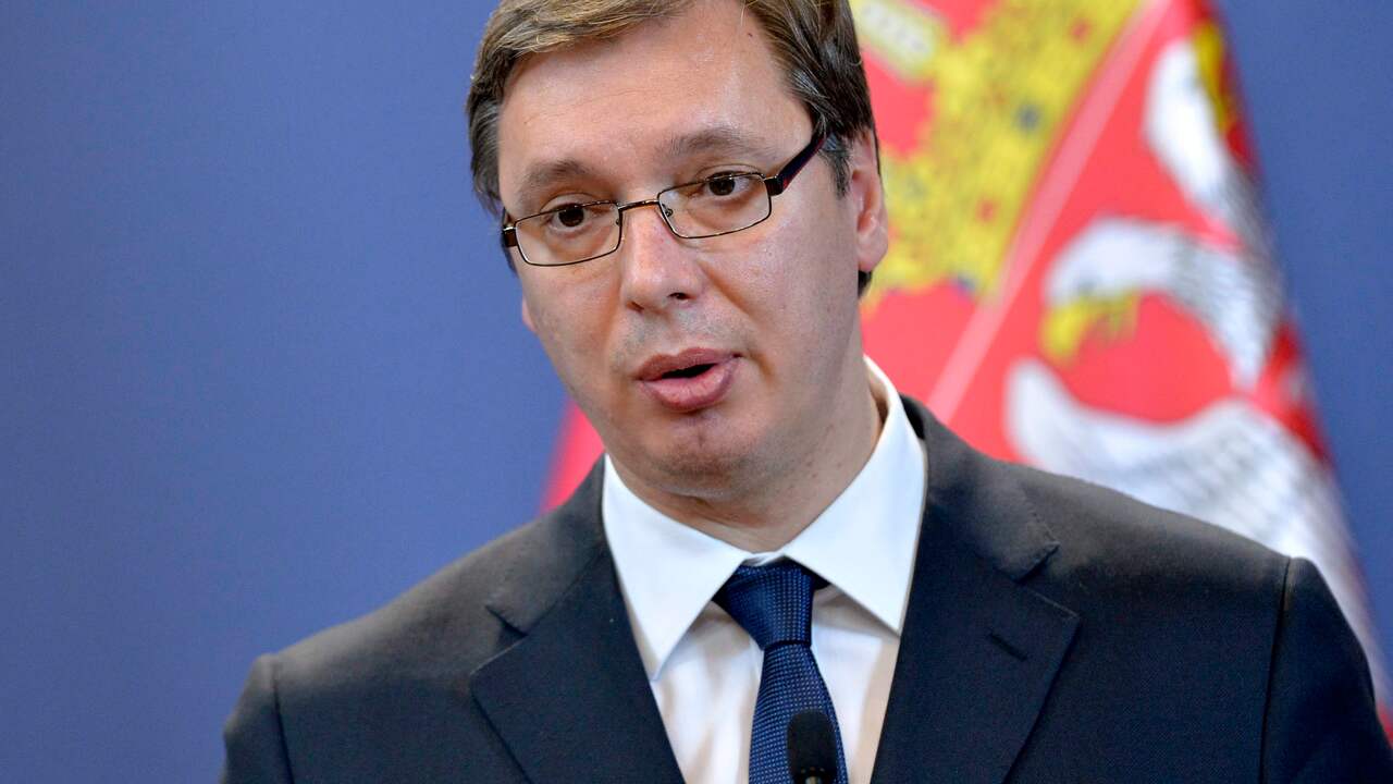 Kroatië blokkeert onderhandelingen Servië over Europese Unie