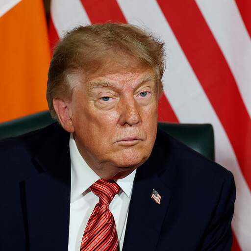 Illustratie bij: Defensie VS corrigeert Trump: wél tekort aan munitie door oorlog Iran