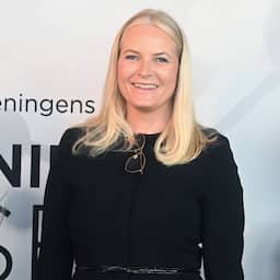 Noorse kroonprinses heeft geen toegang meer tot haar e-mails aan Epstein