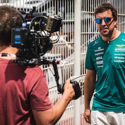 Alonso vreest dat Aston Martin door versnellingsbakproblemen niet kan racen