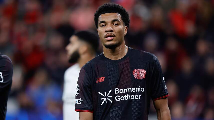 Tillman kritisch op fans en vorige trainer bij Leverkusen: 'Voelde me niet thuis'