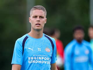 De transferwens van Veerman: 'Snap niet waardoor het nog niet is gelukt'
