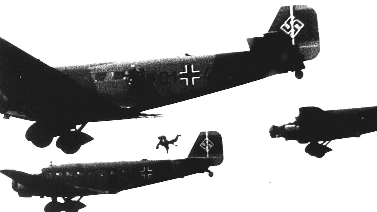 Geschiedenisles: Hoe begon de Tweede Wereldoorlog en hoe liep het af