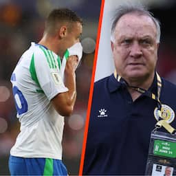 Strijd om WK-tickets naar climax: Italië moet vrezen, Curaçao en Suriname hopen