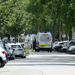 Tien doden bij schietpartij op Oostenrijkse school, schutter ook overleden