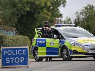 5 opgepakte mannen bij Britse vliegbasis verdacht van voorbereiden terreurdaad