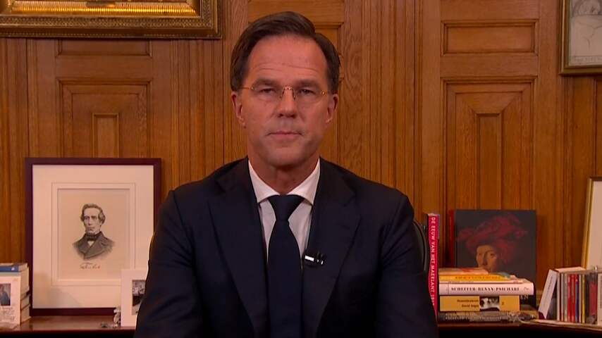 Dit zijn de maatregelen van de nieuwe lockdown