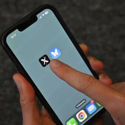 NU+ | Bluesky groeit na kritiek op Musk en X: miljoen gebruikers per dag erbij