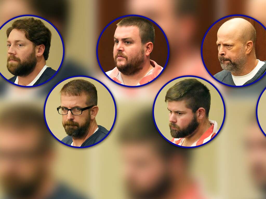 Tot veertig jaar cel voor Amerikaanse agenten die zwarte arrestanten martelden