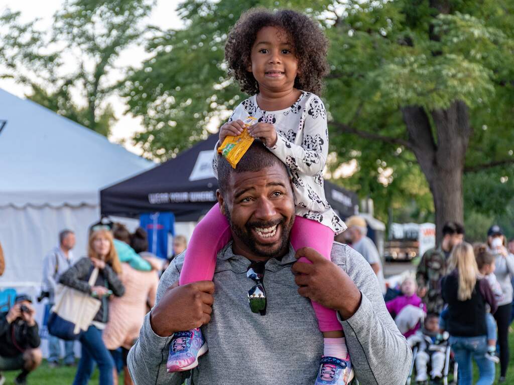 Meer ruimte voor meerdaagse evenementen en festivals