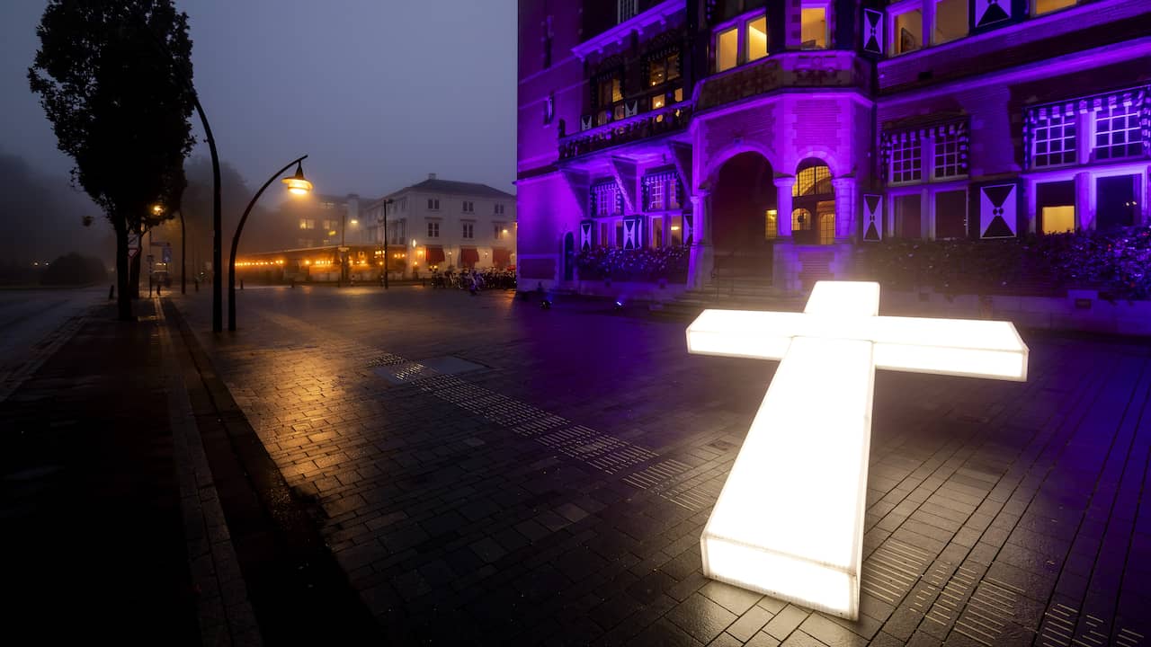 The Passion vindt in 2026 plaats in Dwingeloo, cast wordt later bekend