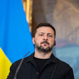 Livestream | Zelensky spreekt Tweede Kamer toe tijdens eerste dag NAVO-top