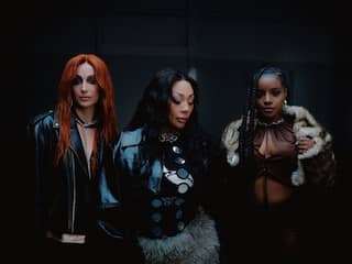 Sugababes staan weer voor volle zalen: 'Doen alleen nog de leuke dingen'