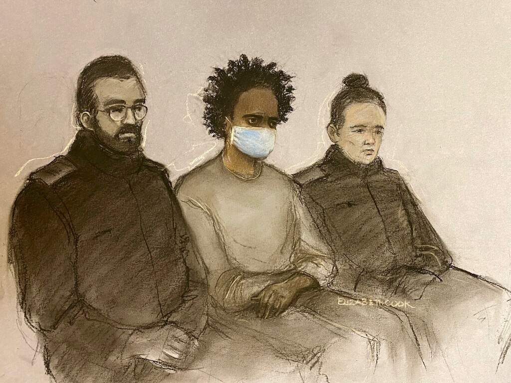 Man (18) die drie meisjes doodstak in Southport komt waarschijnlijk nooit meer vrij