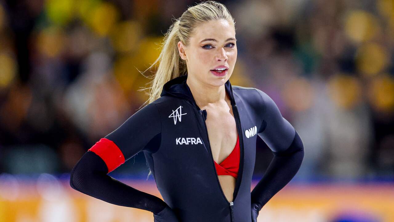 Fleece Kunstschaatsen Trainingspakken Meisjes Dames