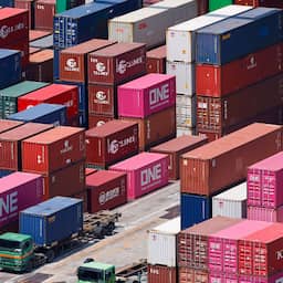 Hogere Amerikaanse importheffingen vanaf vandaag van kracht