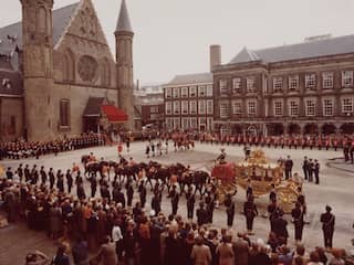 Waarom heet Prinsjesdag zo en hoelang vieren we het al?