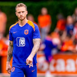 NU+ | Flekken krijgt kans in Oranje na droomtransfer: 'Je moet nooit opgeven'