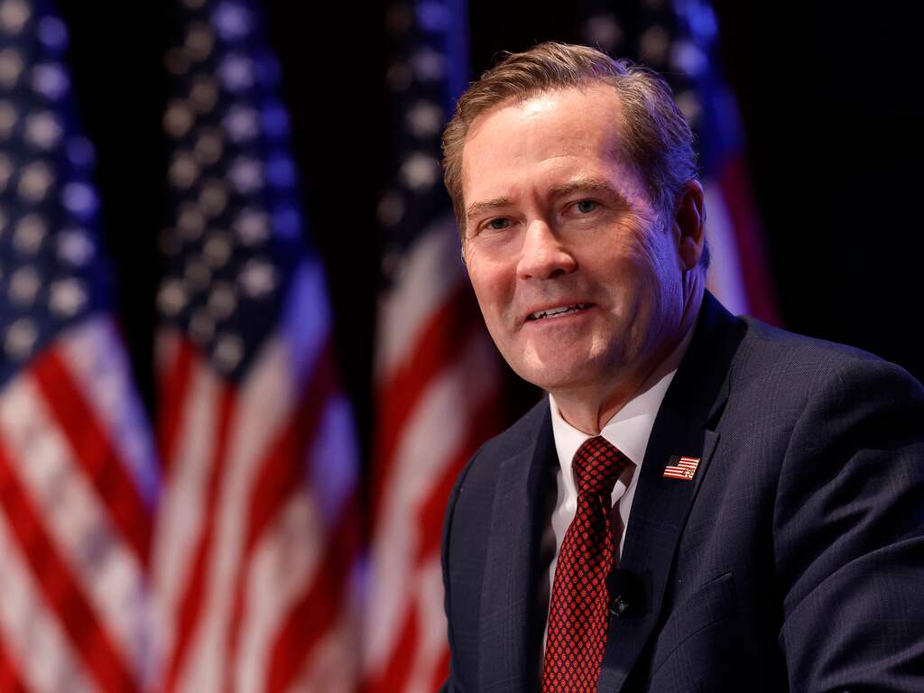 Trump wil opgestapte Waltz als VN-ambassadeur, Rubio is nu veiligheidsadviseur