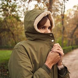 Gevoelstemperatuur is geen kwestie van gevoel: 'Wellicht niet beste omschrijving'