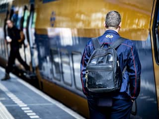 'Verhuftering' op het spoor wordt erger: hoe is het geweld te stoppen?