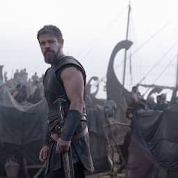 Millions of people watch leaked version of The Odyssey movie on X
