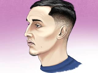 'Onschuldige' Sanil B. richt zich tot OM in Mallorca-zaak: 'Kunt u wel slapen?'