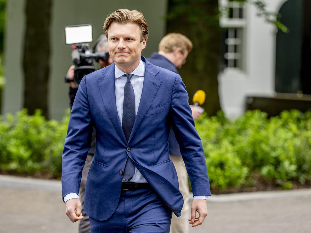 NAVO wil 18.000 Nederlandse militairen extra en dat uitgaven bijna verdubbelen