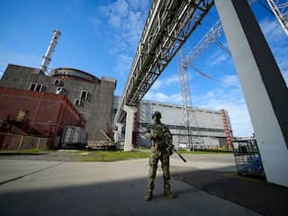 VN roept op tot staakt-het-vuren bij Oekraïense kerncentrale Zaporizhzhia