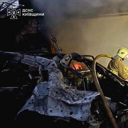 Oekraïne meldt grootste Russische aanval op energievoorziening in maanden