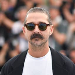 Shia LaBeouf bekent schuld aan lichte mishandeling bij vechtpartij Mardi Gras