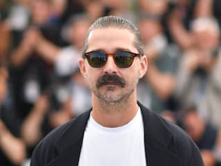Shia LaBeouf bekent schuld aan lichte mishandeling bij vechtpartij Mardi Gras