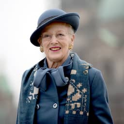 Danish Queen Margrethe discharged from hospital after heart complaints