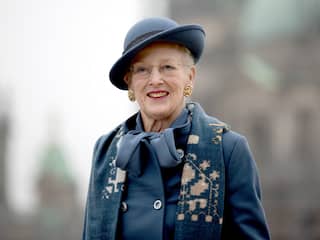 Deense koningin Margrethe (86) opnieuw opgenomen in ziekenhuis ...