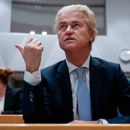 Live formatie | Wilders wil niet om tafel met lijsttrekkers VVD, D66 en CDA